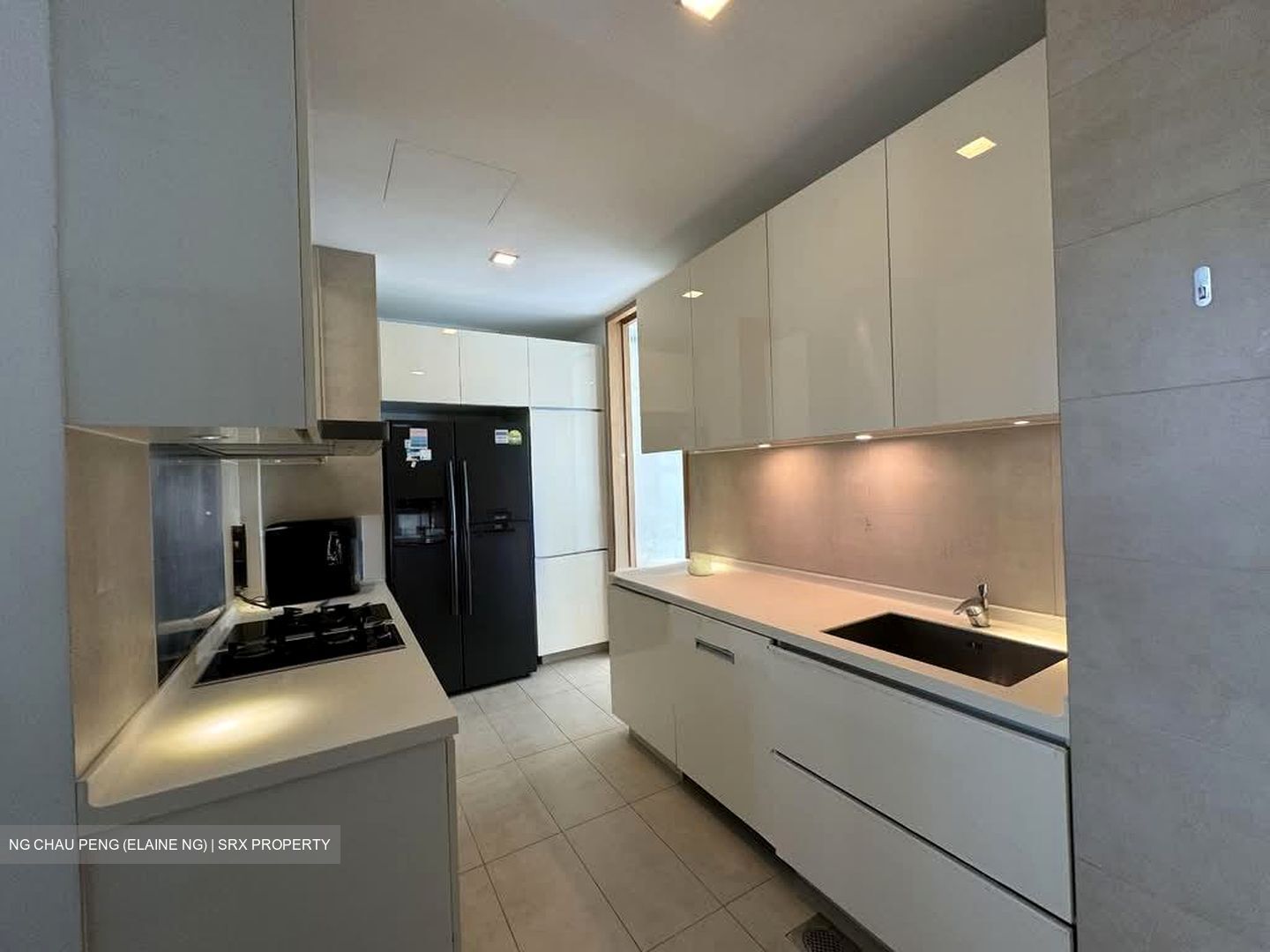 Parvis (D10), Condominium #561752441